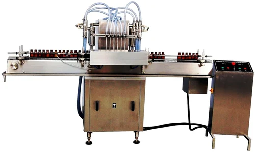 Filling Machine